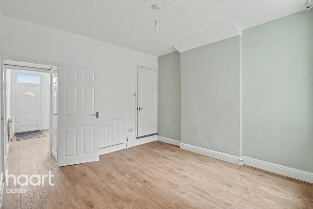 House in Derby, New Normanton - View 5