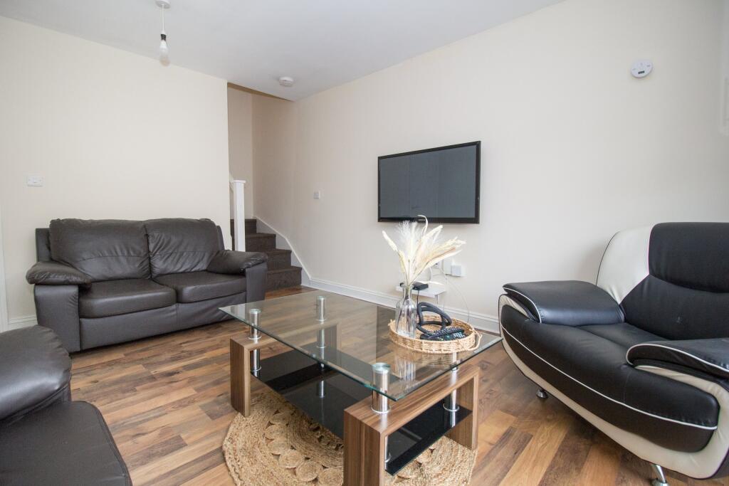 Main image of property: Blue Fox Close, Leicester,