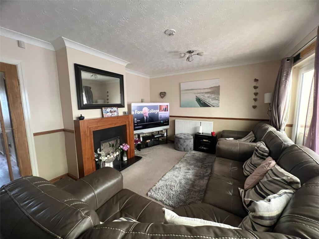 House in Cannock Chase, Norton Canes - View 3