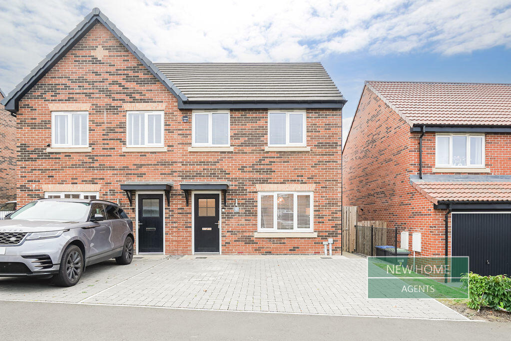 Main image of property: Wheatley Close , Bowburn, Durham, DH6 5FU