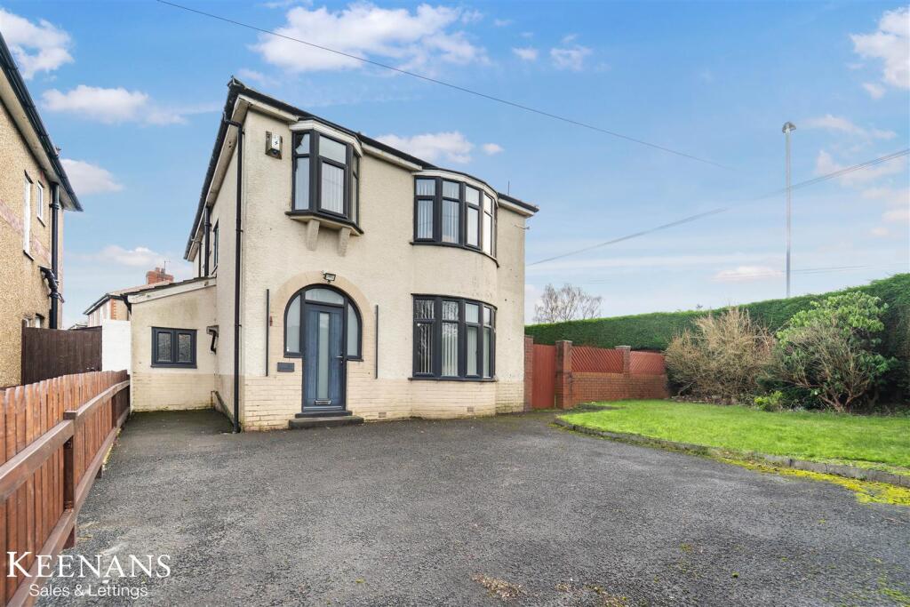 Main image of property: Shadsworth Road, Blackburn