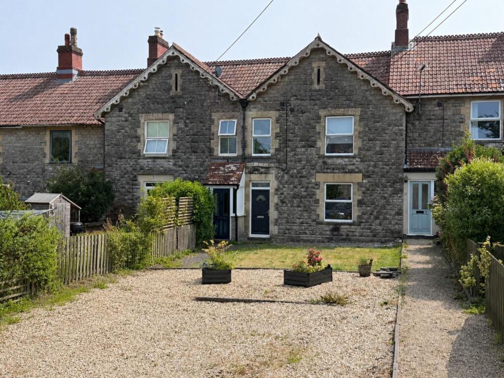Main image of property: Coronation Terrace, Oakhill