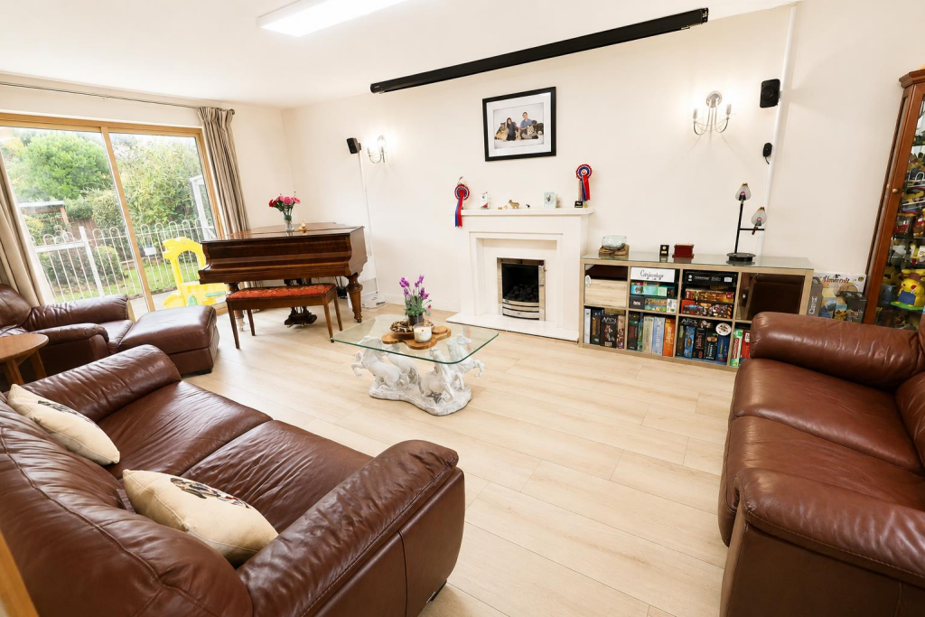 House in Llandudno, Acton - View 3
