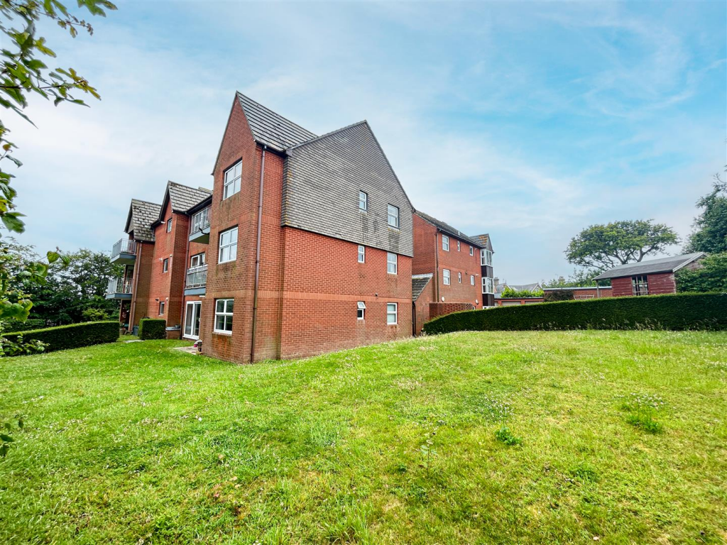 Main image of property: Down Road, Weymouth