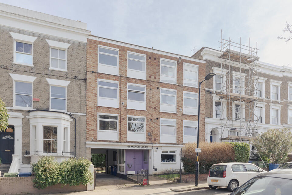Main image of property: Talfourd Road, Peckham, SE15