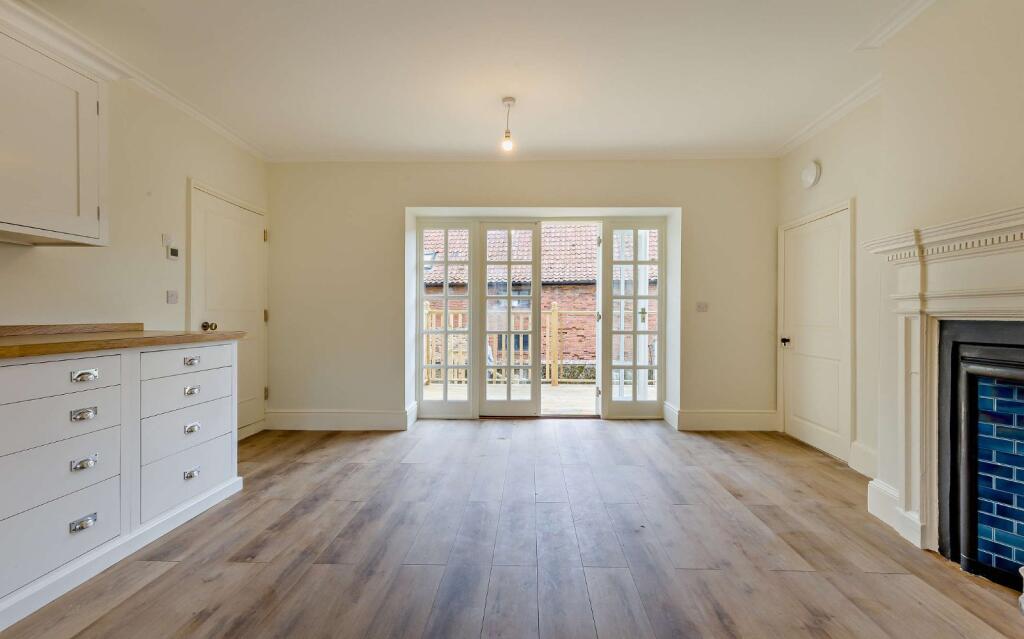 House in Norwich - View 4