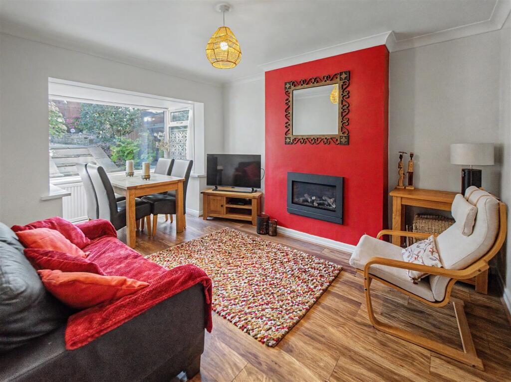 House in Sunderland - View 5