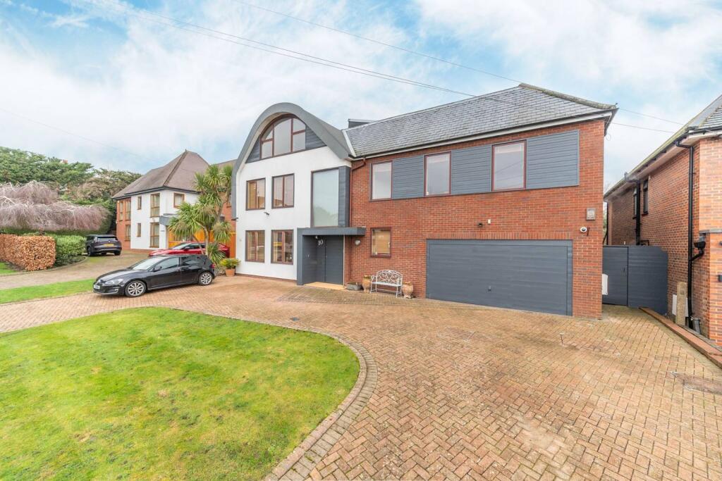 Main image of property: Reenglass Road, Stanmore, HA7