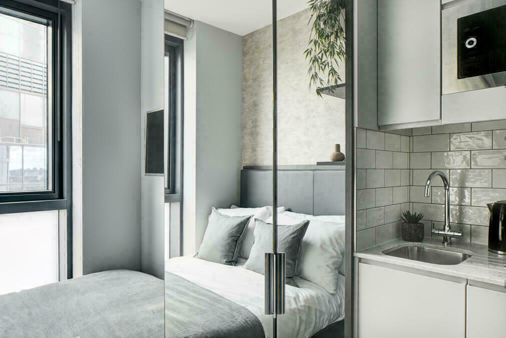 Main image of property: Crossharbour Plaza, London, E14