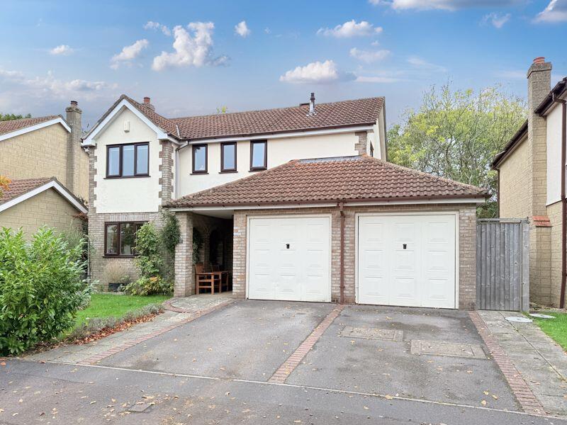 Main image of property: Compton Gardens, Frome