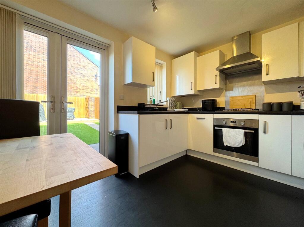 House in Birmingham, West Midlands - View 4
