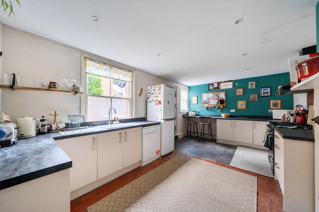 House in Kington, Headbrook - More