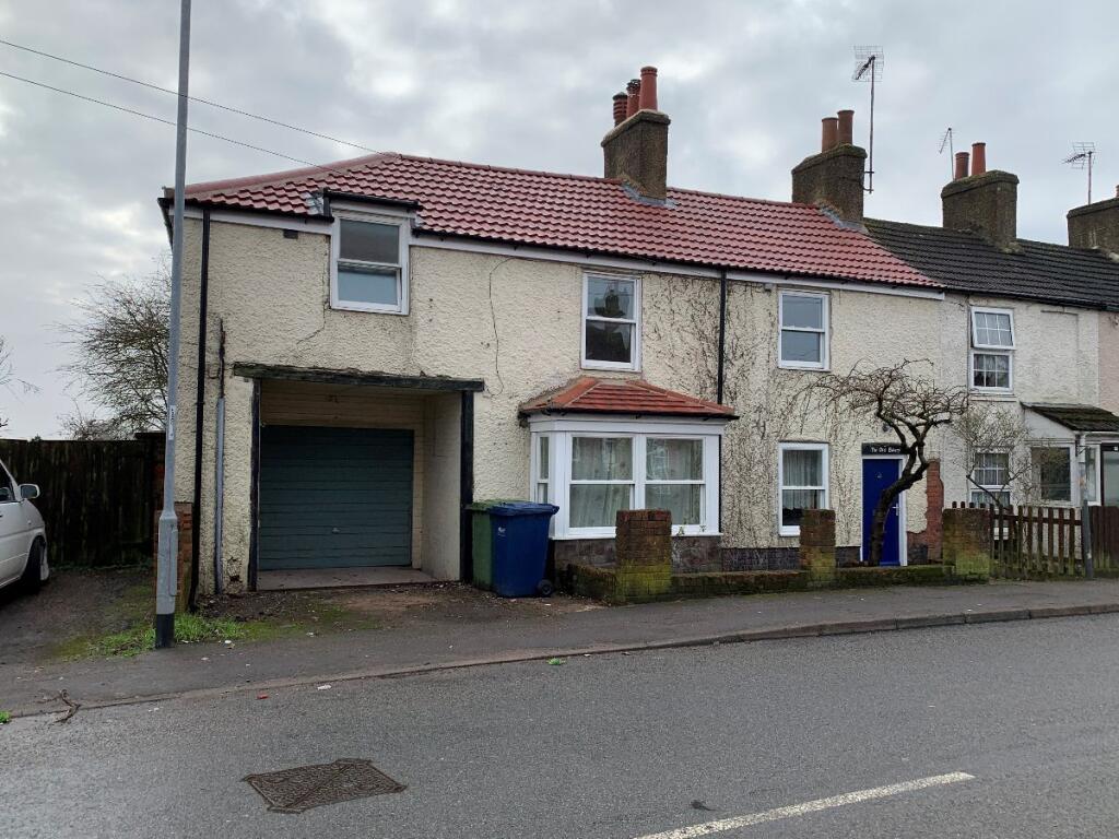 Main image of property: High Road, Elm, Wisbech 