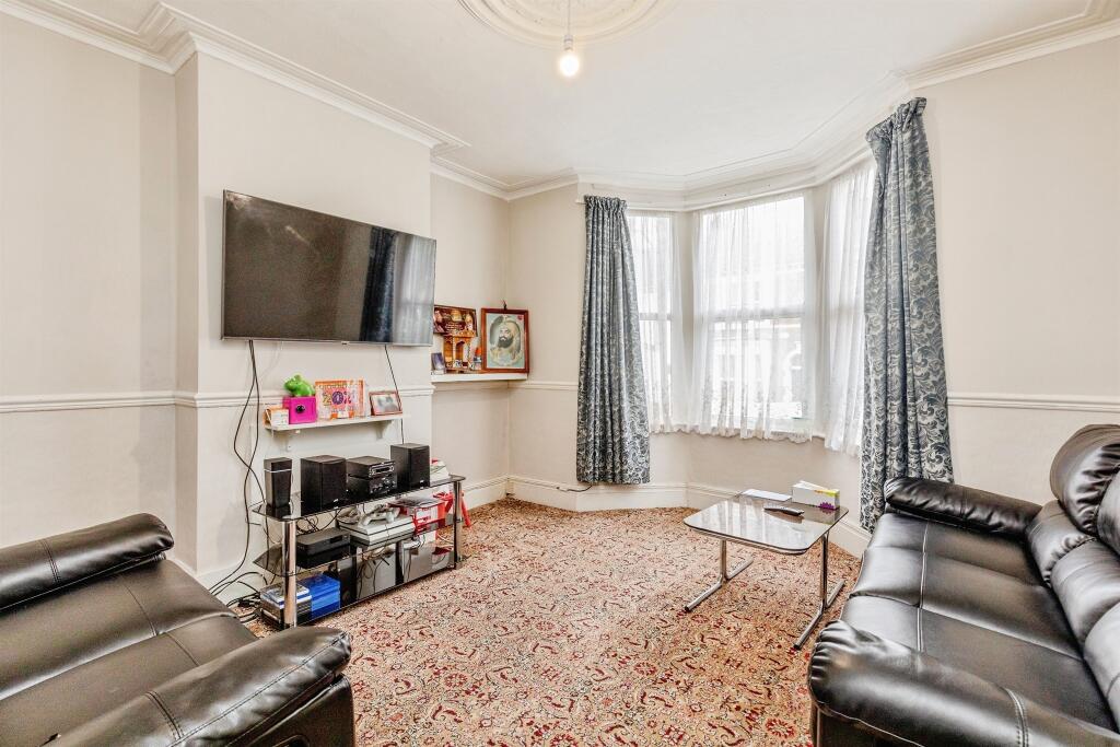 Main image of property: Freemantle Road, Bristol