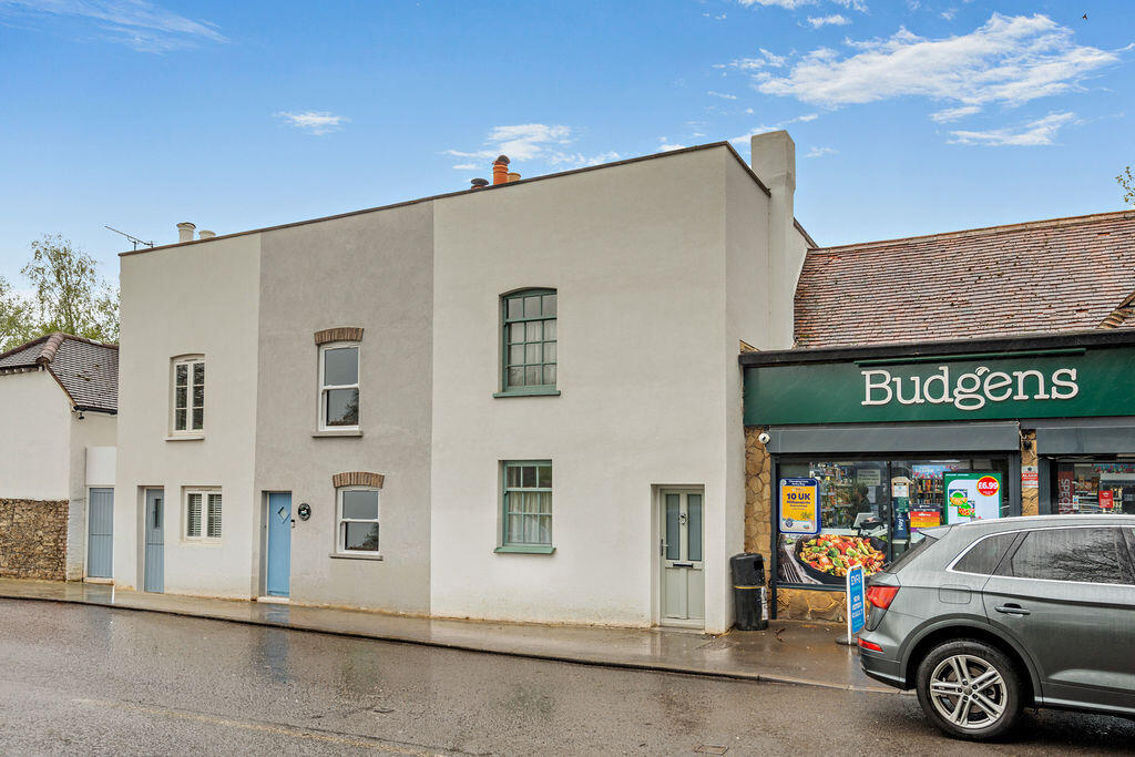 Main image of property: Station Road, Gomshall
