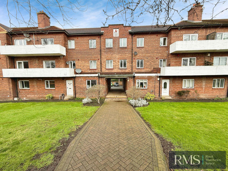 Main image of property: Wiseton Court, Newcastle Upon Tyne