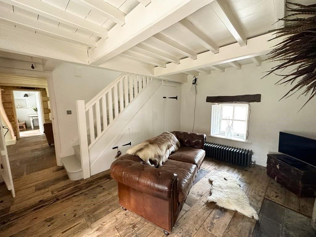 Additional image 21 of Dibbles Bridge Cottage and Annexe, Hartlington, Skipton