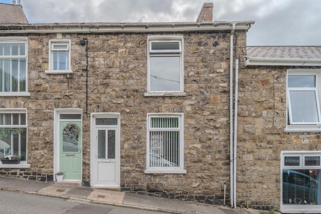 Main image of property: Park Street, Blaenavon, Pontypool