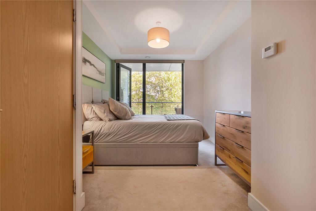 Apartment in London, Earlsfield - View 4