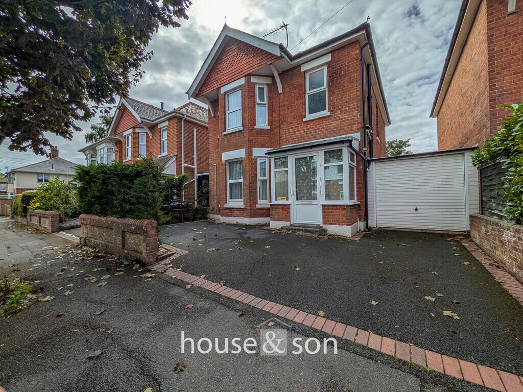 Cowper Road, Bournemouth photo 4