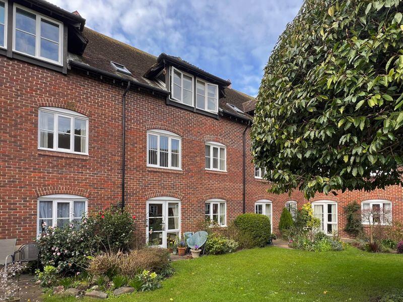 Main image of property: St. Cyriacs, Chichester