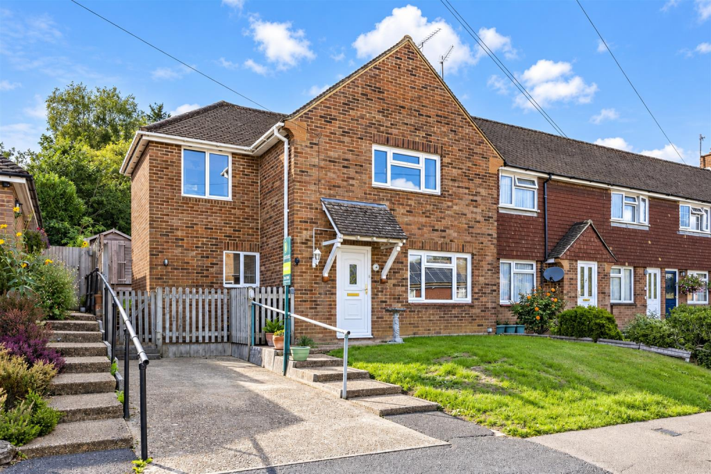 Main image of property: Barcombe, Lewes, BN8 5DX