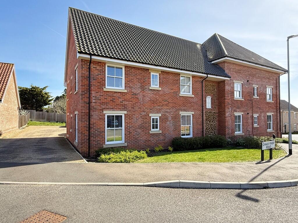 Main image of property: Hunstanton