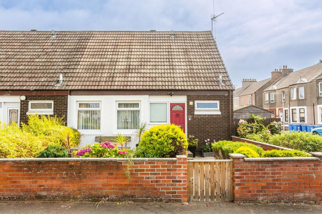 Durward Street, Leven, KY8, Leven