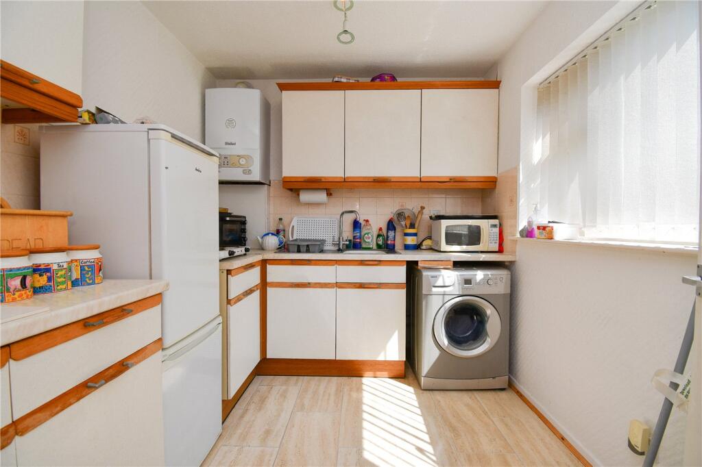 Brunsfield Close, Moreton, Wirral - More
