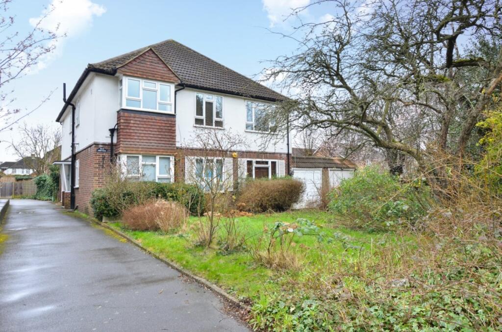 Main image of property: Albemarle Road, Beckenham, Kent, BR3