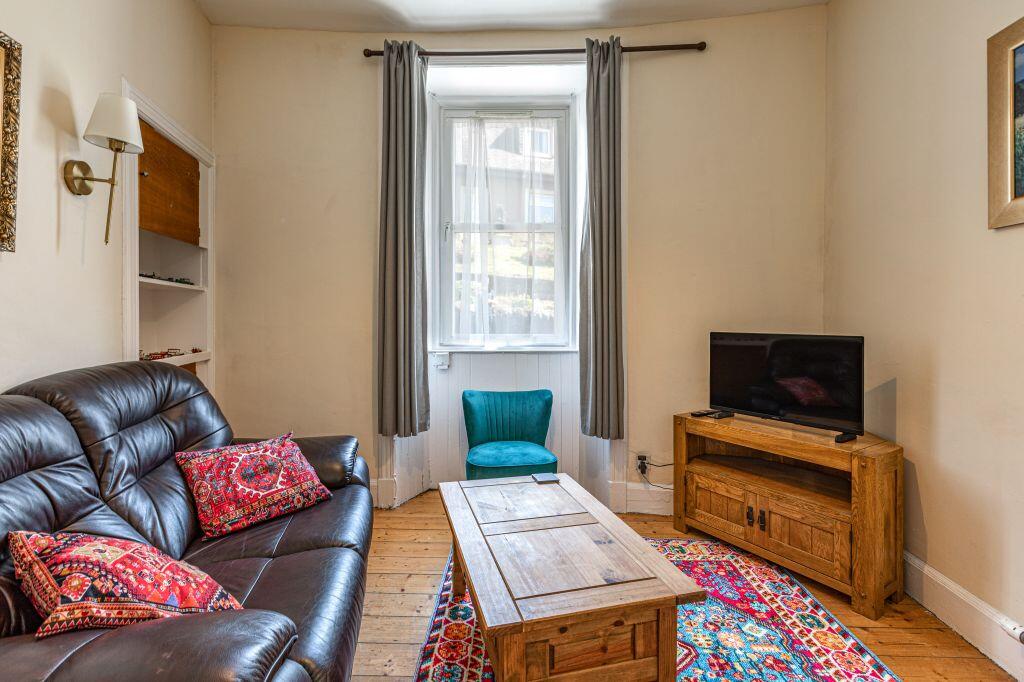 Main image of property: 110b Forest Road, Selkirk, TD7 5DG