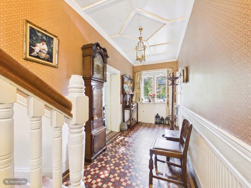 Balmoral Road, Grappenhall, WA4 photo 4