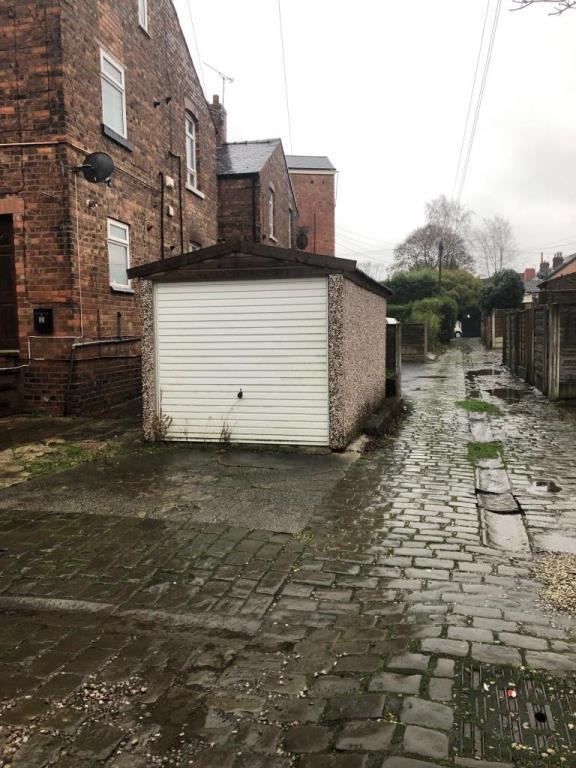 Main image of property: Goulden Road 40, Garage, Didsbury, Manchester, M20 4ZF, M20 4ZF
