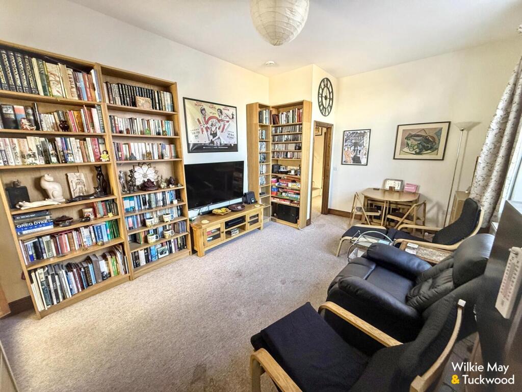 Apartment in Watchet, Somerset - View 2