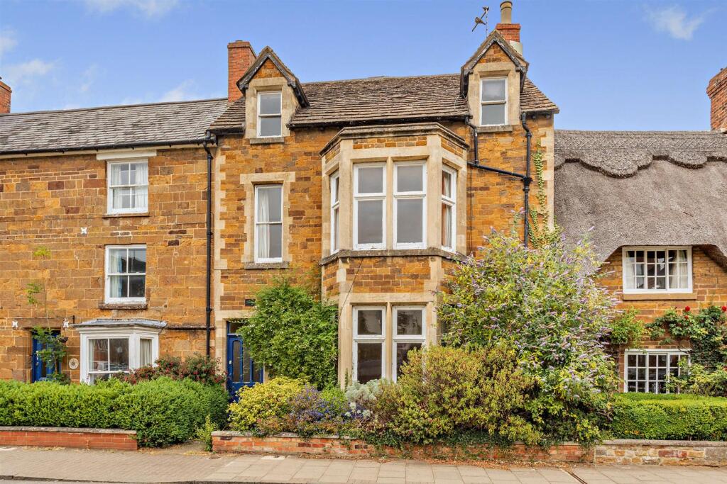 Main image of property: High Street West, Uppingham, Rutland