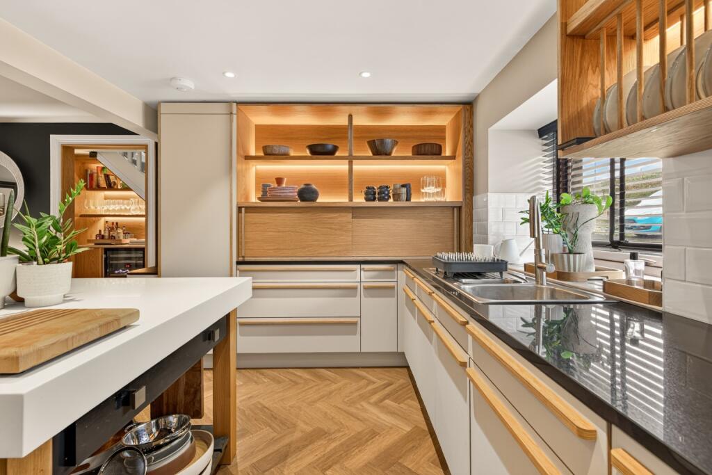House in Hyndburn, Lancashire - More