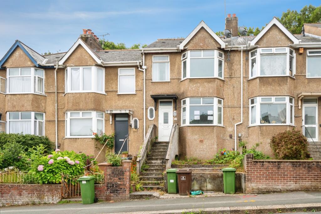 Main image of property: Blandford Road, Plymouth