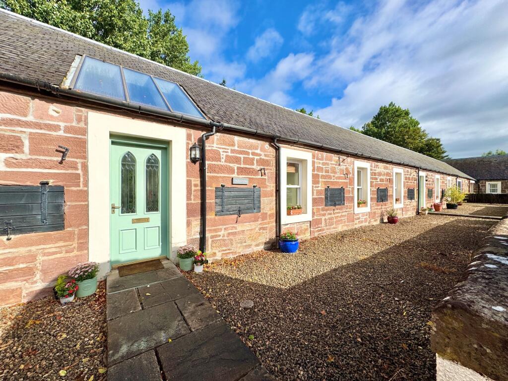 Main image of property: Parkview House, Knockdon, By Maybole