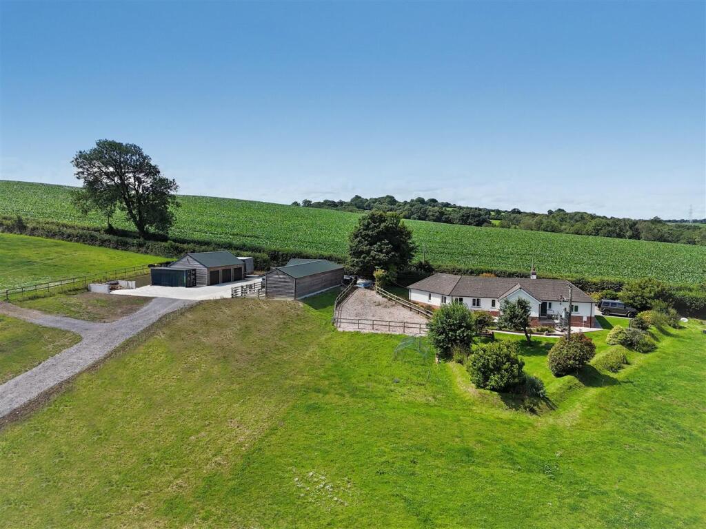 Main image of property: Milton Damerel, Holsworthy - Devon