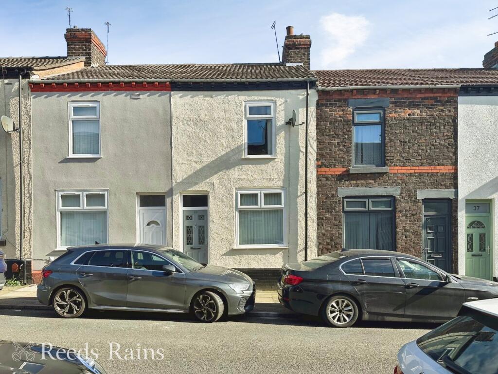 Main image of property: Bower Street, Widnes, Cheshire, WA8