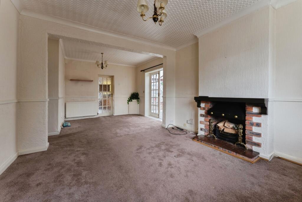 House in Chester, Ellesmere Port - View 5