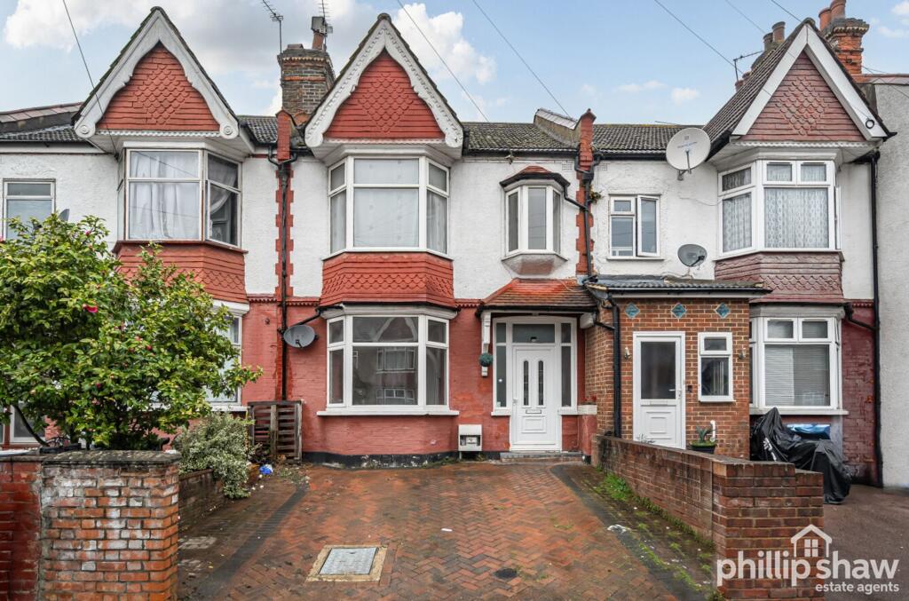 Main image of property: Jesmond Avenue, Wembley, HA9