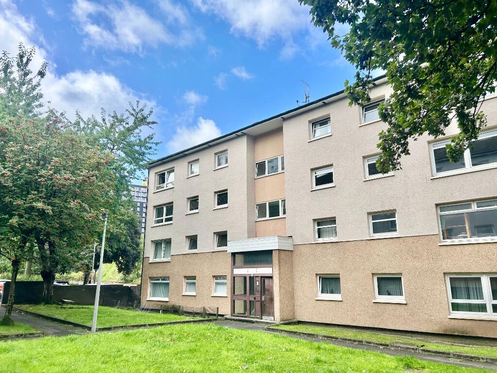 Main image of property: St Mungo Avenue, Townhead, Glasgow, G4