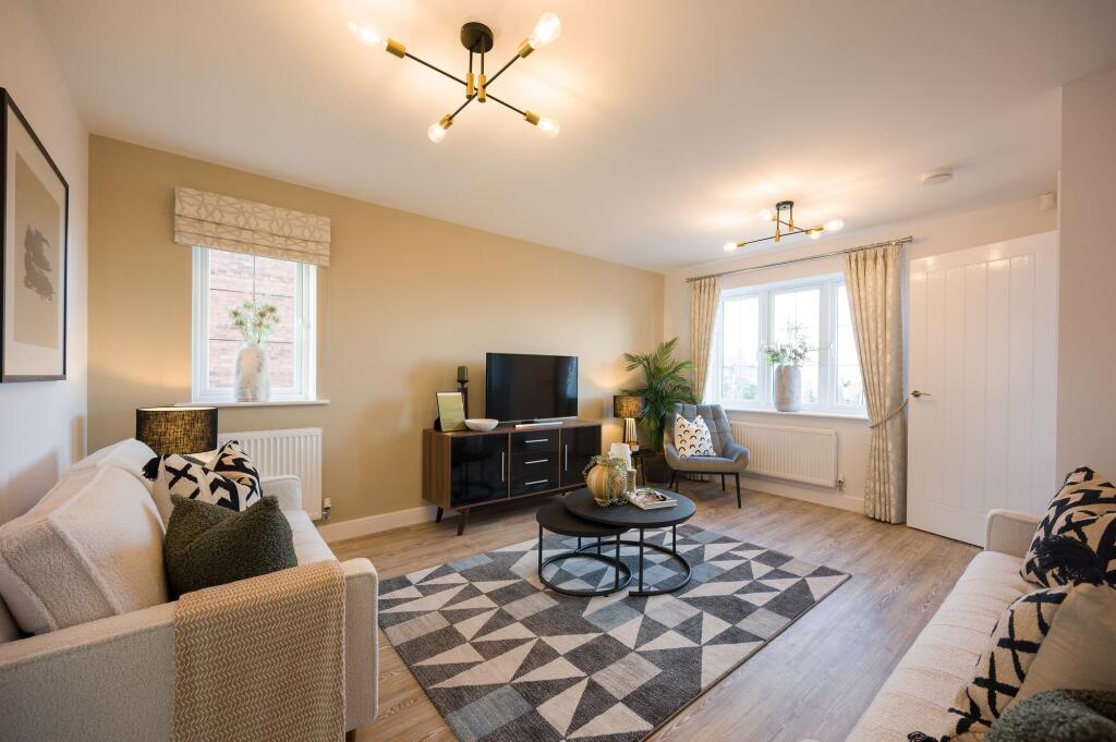 House in Derby - View 2