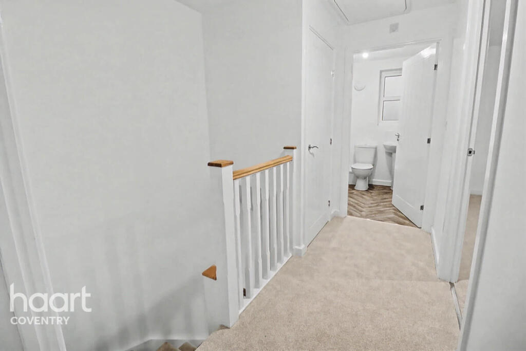 Main image of property: Stickford Close, Bedworth