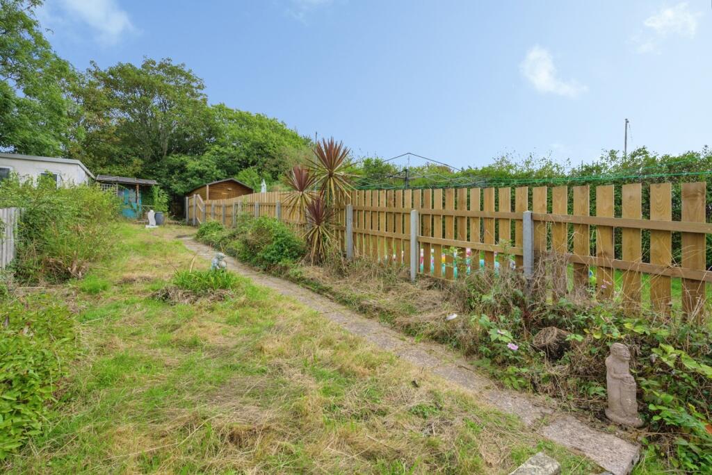 House in Plymouth - View 5