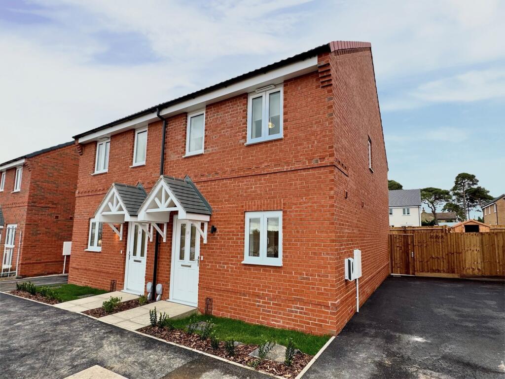 Main image of property: Violet Street, Lakenheath