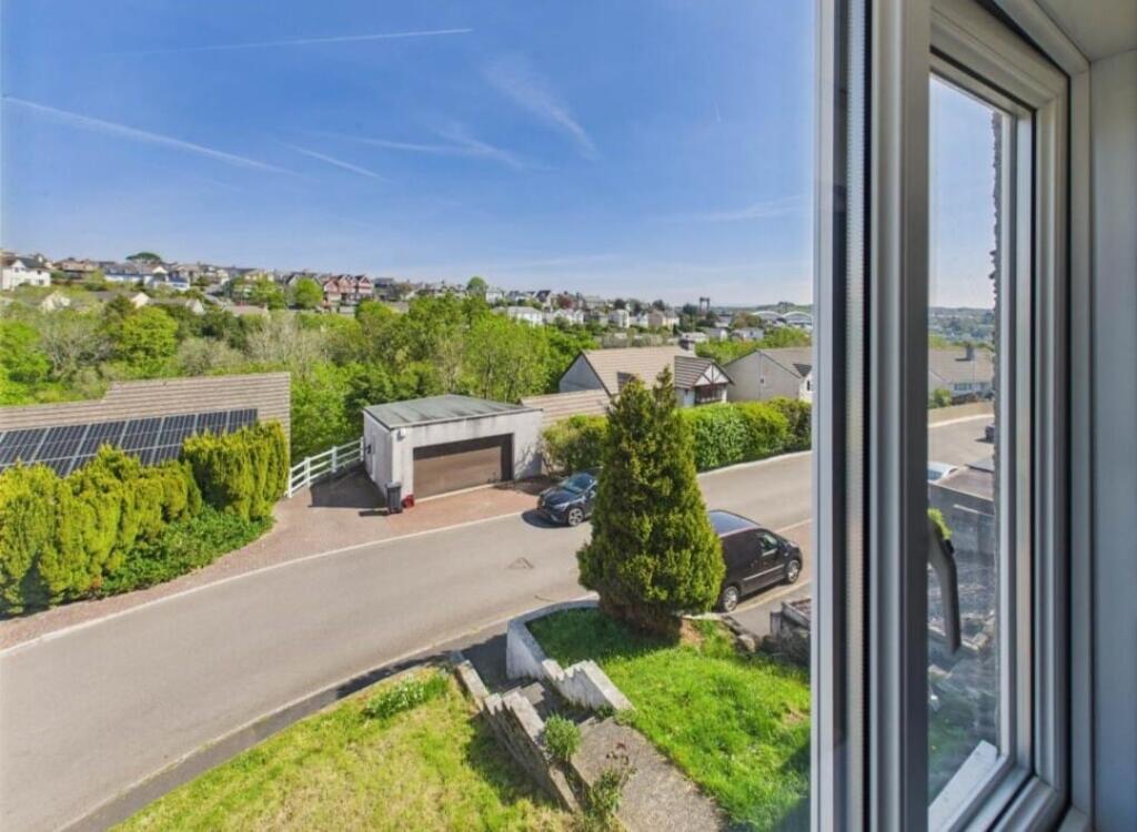 Main image of property: Babis Farm Row, Saltash, PL12
