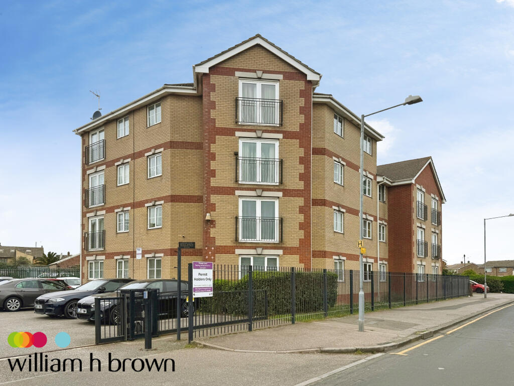 Main image of property: Garner Court, Dunlop Road, Tilbury