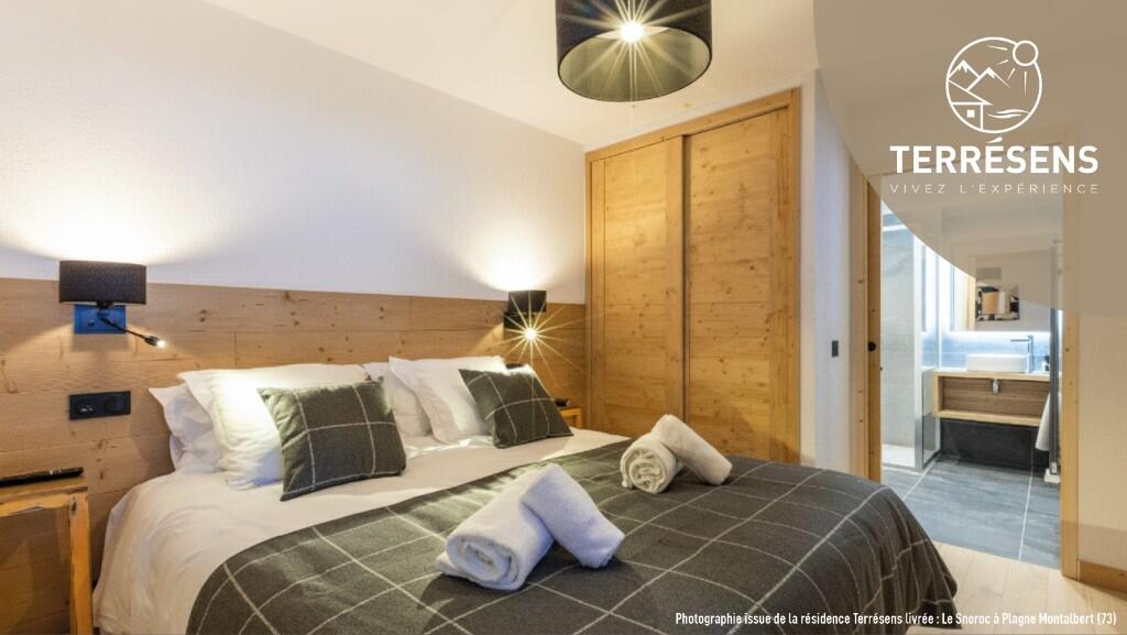 Main image of property: Les Menuires, Savoie, Rhone Alps